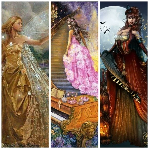 𝅺💋LIKE, FOLLOW, SHARE💋Follow Games  for Women - Picture 2 of 8